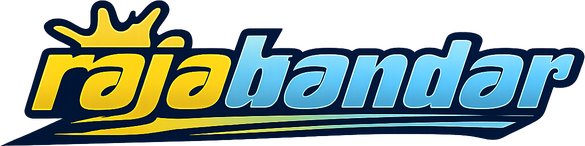 Logo rajabandar